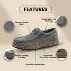 Chaussures Orthopédiques d'Inspiration Vintage