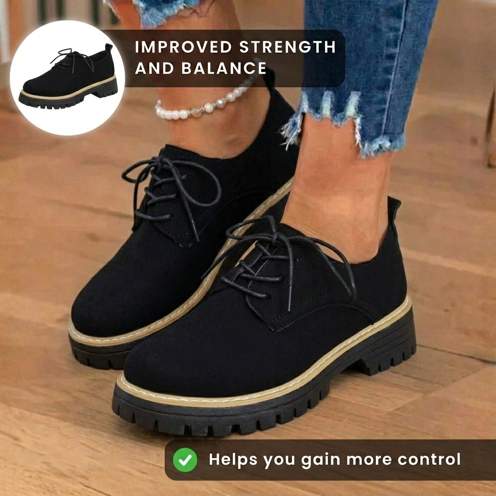 Chaussures Orthopédiques Magnifiquement Conçues