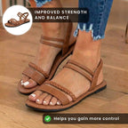 Chaussures Orthopédiques Stylées pour Toute Occasion