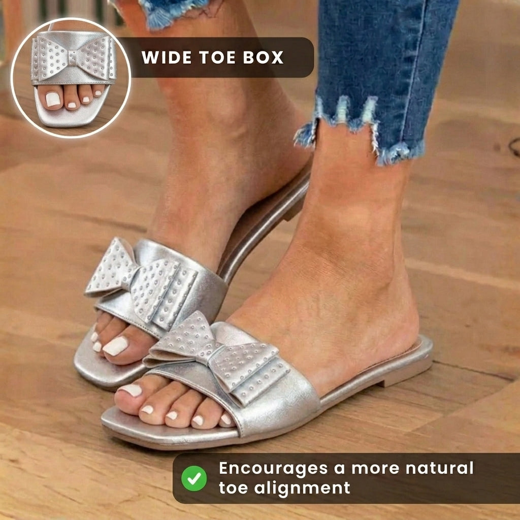 Chaussures Orthopédiques Confortables pour Tous les Jours