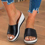 Chaussures Orthopédiques Chics au Design Unique