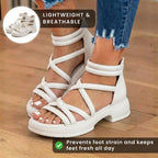 Chaussures Orthopédiques Confortables pour Tous les Jours