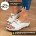 Chaussures Orthopédiques Classiques au Style Intemporel