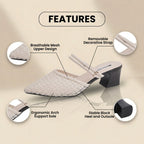 Chaussures Orthopédiques Magnifiquement Conçues