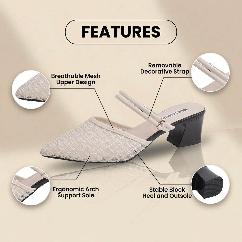 Chaussures Orthopédiques Magnifiquement Conçues
