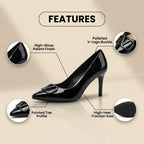Chaussures Orthopédiques Confortables pour Tous les Jours