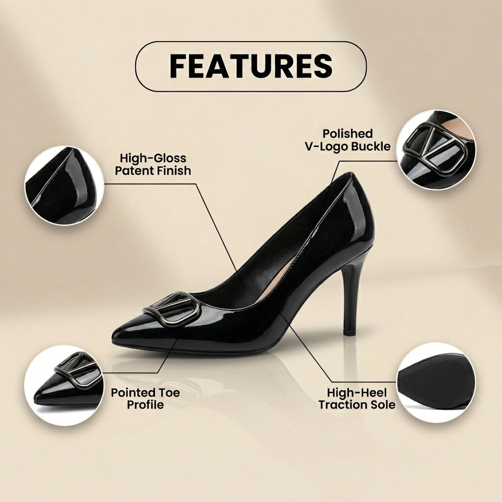 Chaussures Orthopédiques Confortables pour Tous les Jours