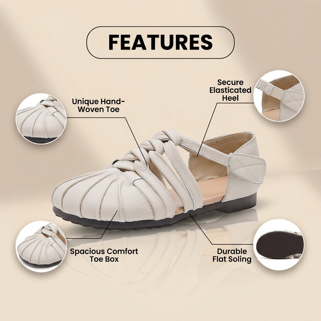Chaussures Orthopédiques Magnifiquement Conçues