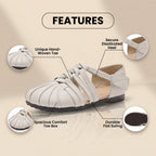 Chaussures Orthopédiques Magnifiquement Conçues