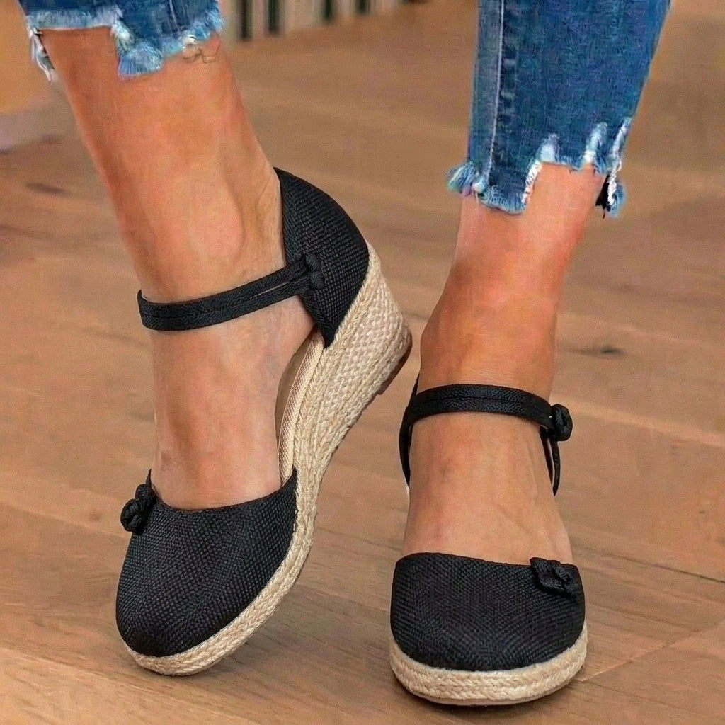 Chaussures Orthopédiques Élégantes pour Chaque Pas