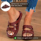 Chaussures Orthopédiques Élégantes pour Chaque Pas