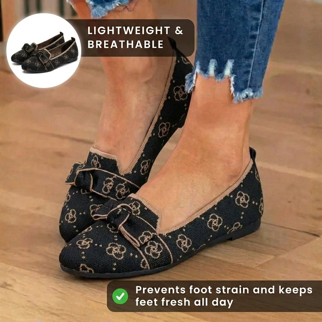 Chaussures Orthopédiques Magnifiquement Conçues