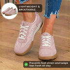 Chaussures Orthopédiques Élégantes pour Chaque Pas