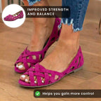 Chaussures Orthopédiques Magnifiquement Conçues