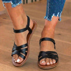 Chaussures Orthopédiques Chics au Design Unique