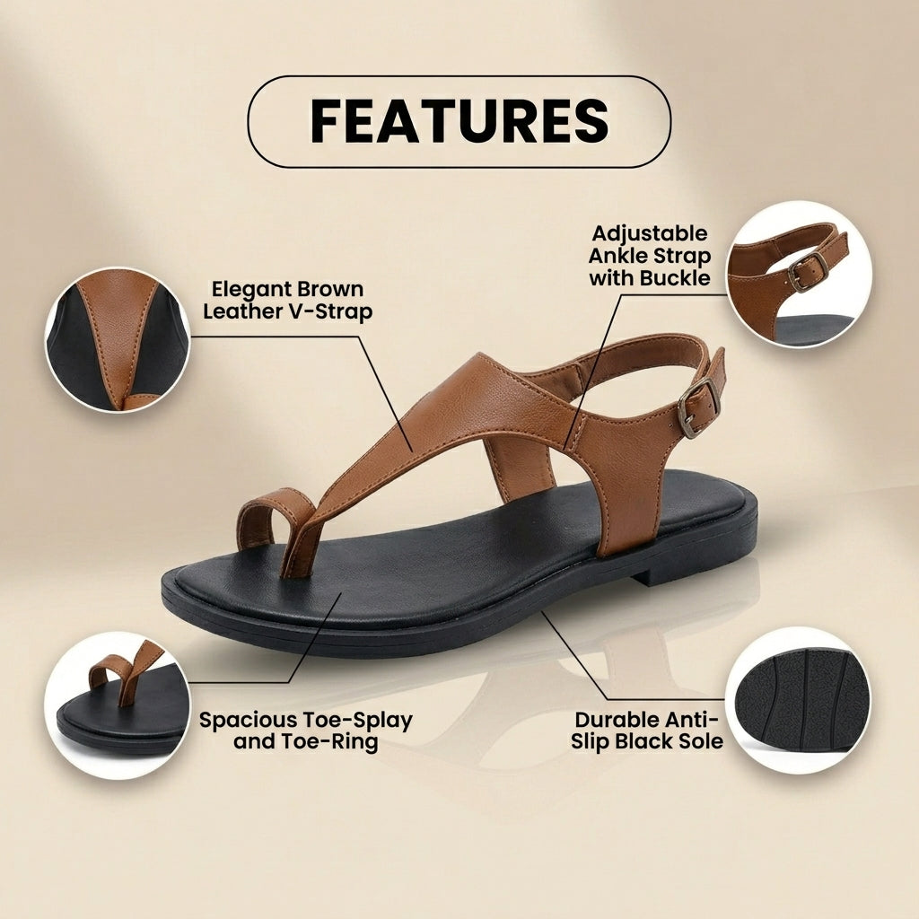 Chaussures Orthopédiques Magnifiquement Conçues