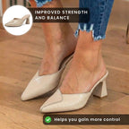 Chaussures Orthopédiques Stylées pour Toute Occasion