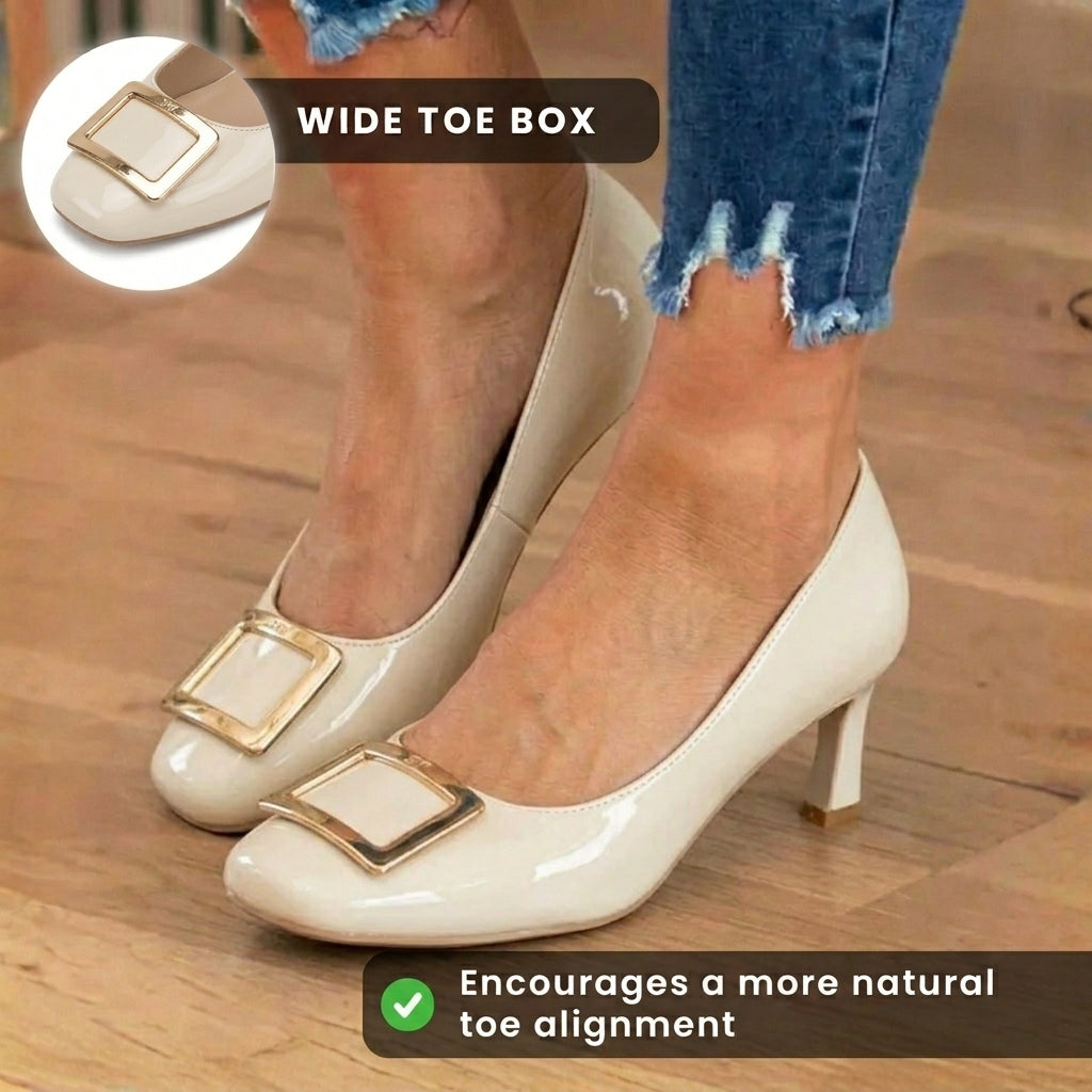 Chaussures Orthopédiques Magnifiquement Conçues