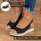 Chaussures Orthopédiques Classiques au Style Intemporel