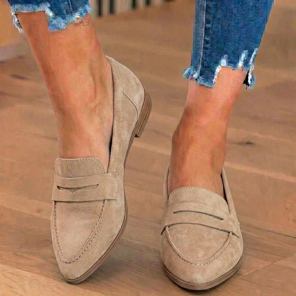 Chaussures Orthopédiques Stylées pour Toute Occasion