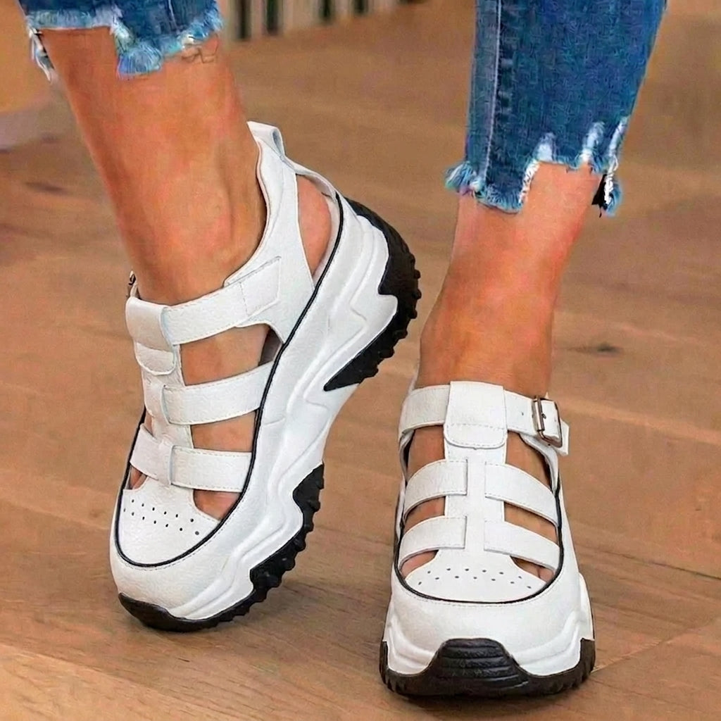 Chaussures Orthopédiques Élégantes pour Chaque Pas