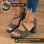 Chaussures Orthopédiques Magnifiquement Conçues