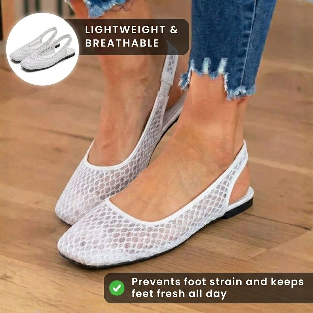 Chaussures Orthopédiques Classiques au Style Intemporel