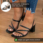 Chaussures Orthopédiques Chics au Design Unique