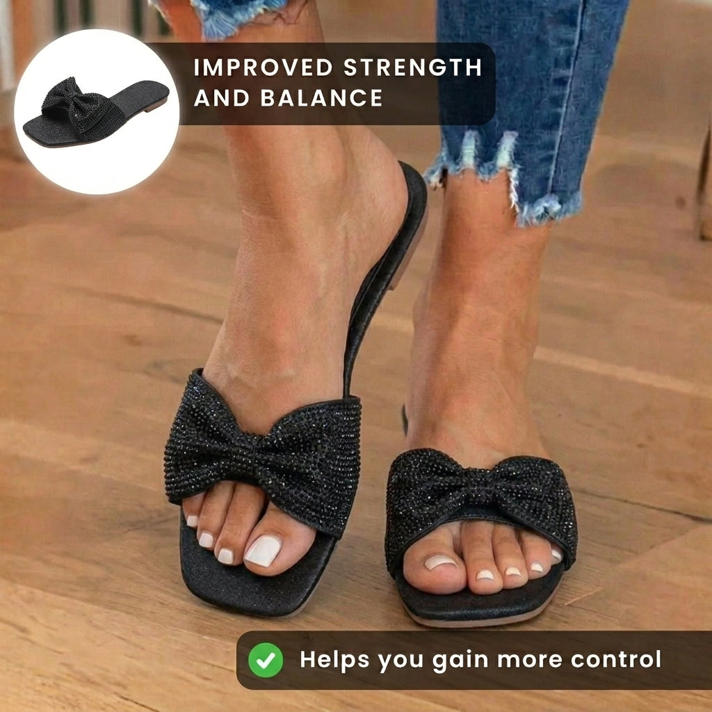 Chaussures Orthopédiques Élégantes pour Chaque Pas