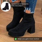 Chaussures Orthopédiques Confortables pour Tous les Jours