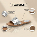 Chaussures Orthopédiques Confortables pour Tous les Jours