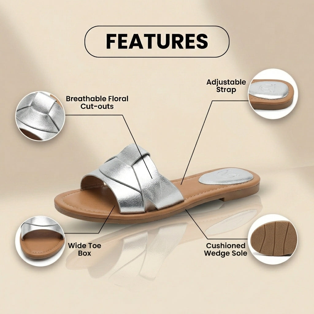 Chaussures Orthopédiques Confortables pour Tous les Jours