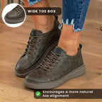 Chaussures Orthopédiques Magnifiquement Conçues