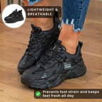 Baskets Orthopédiques Stylées pour Toute Occasion