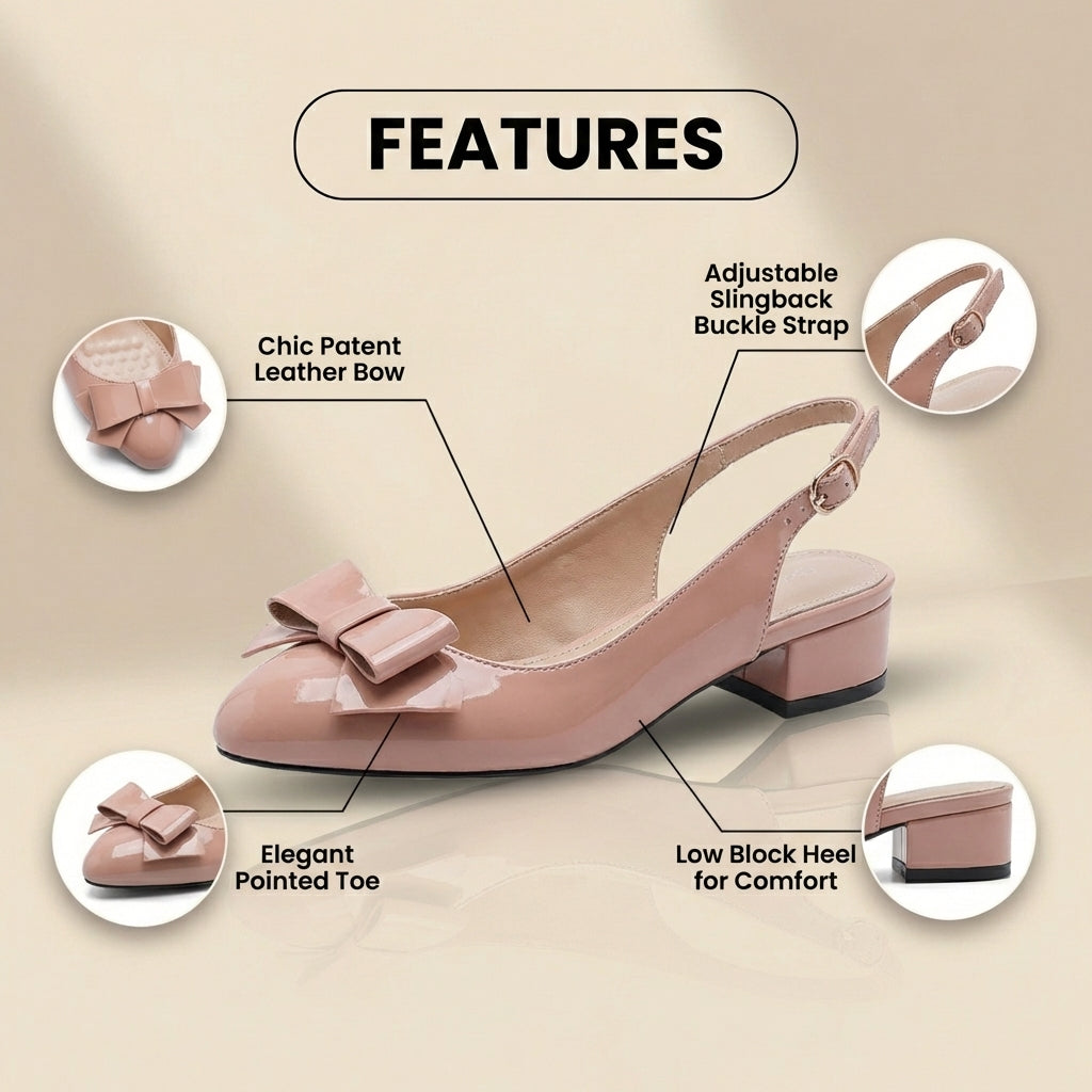 Chaussures Orthopédiques Stylées pour Toute Occasion