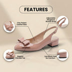 Chaussures Orthopédiques Stylées pour Toute Occasion