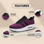 Chaussures Orthopédiques Stylées pour Toute Occasion