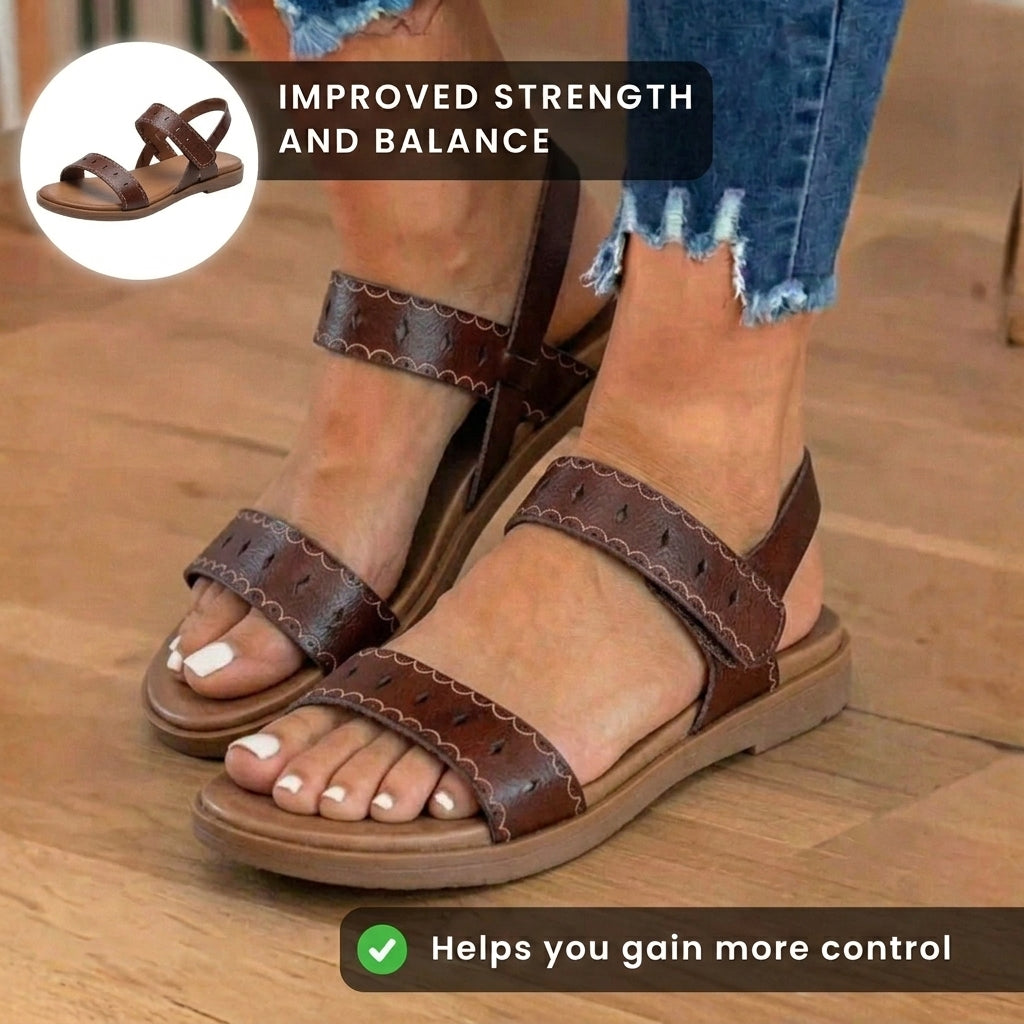 Chaussures Orthopédiques Confortables pour Tous les Jours
