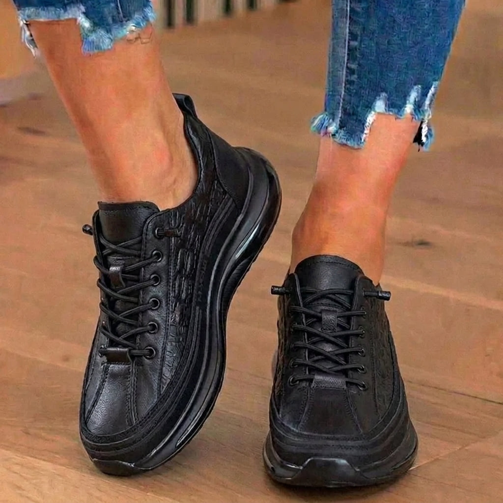 Chaussures Orthopédiques Élégantes pour Chaque Pas