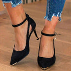 Chaussures Orthopédiques Élégantes pour Chaque Pas