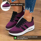 Chaussures Orthopédiques Stylées pour Toute Occasion