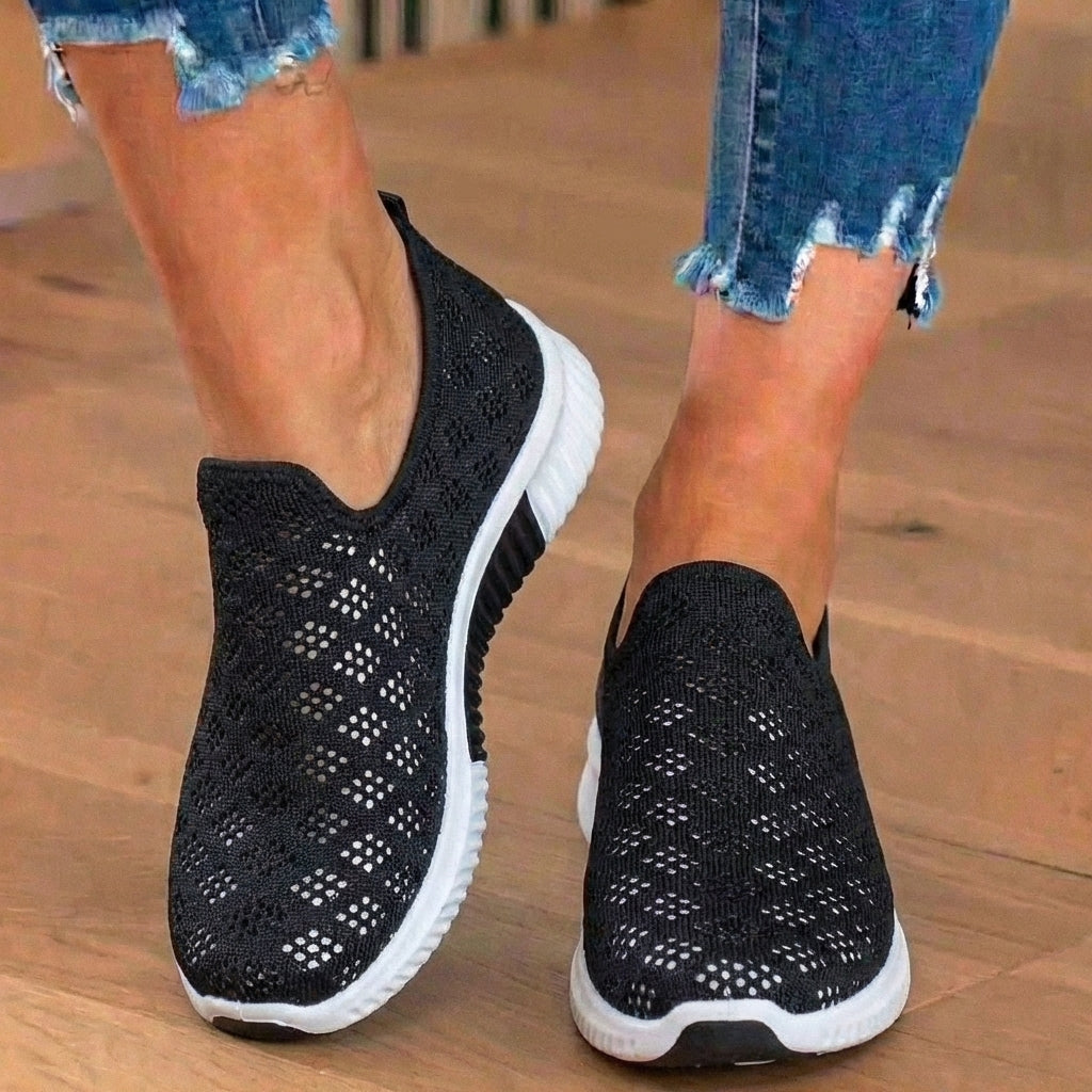 Chaussures Orthopédiques Classiques au Style Intemporel