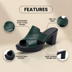 Chaussures Orthopédiques Confortables pour Tous les Jours