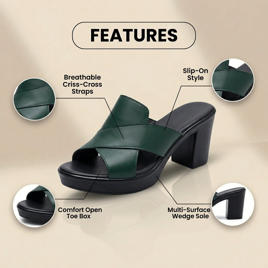 Chaussures Orthopédiques Confortables pour Tous les Jours