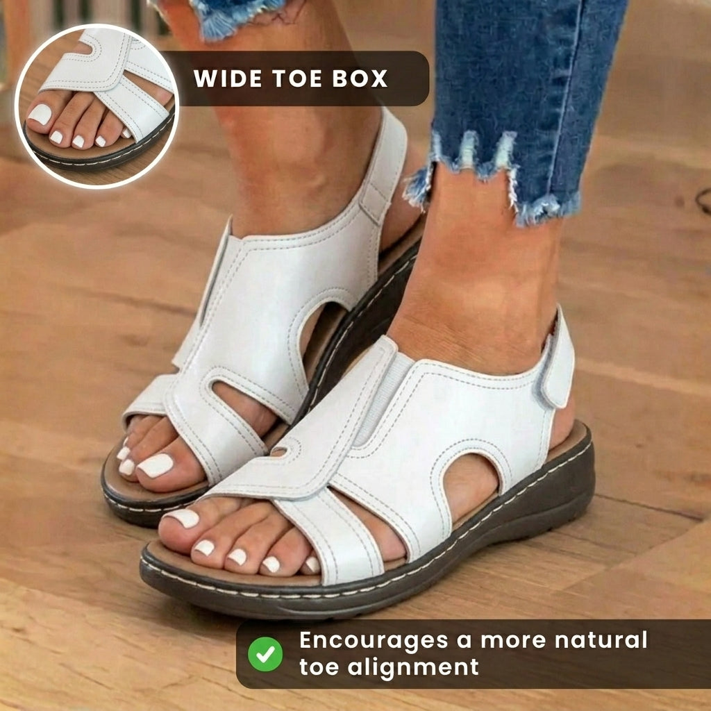 Chaussures Orthopédiques Stylées pour Toute Occasion