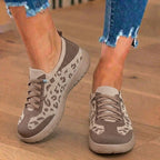 Chaussures Orthopédiques Gracieuses au Look Moderne