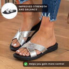 Chaussures Orthopédiques Classiques au Style Intemporel