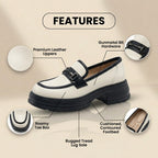 Chaussures Orthopédiques Magnifiquement Conçues