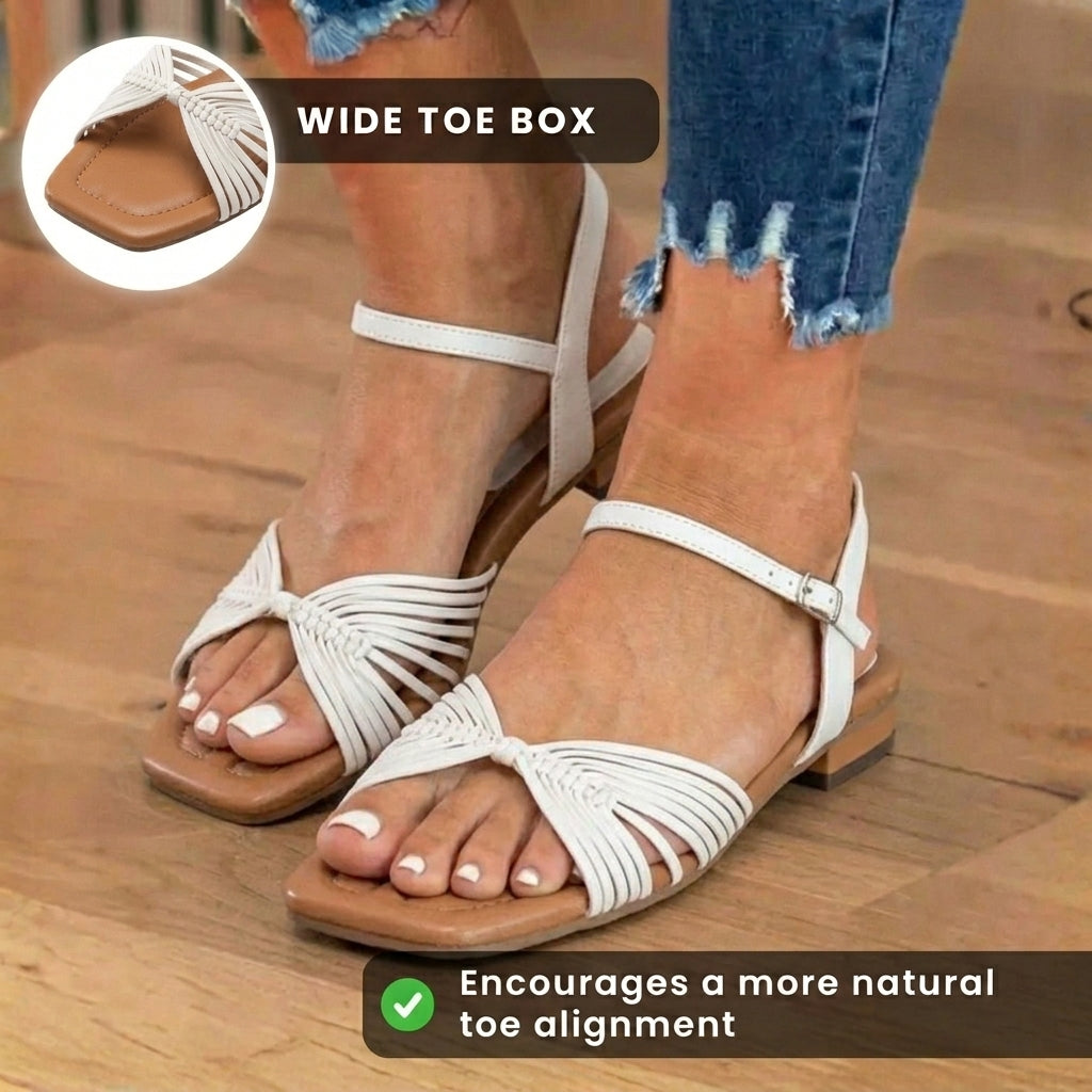 Chaussures Orthopédiques Classiques au Style Intemporel