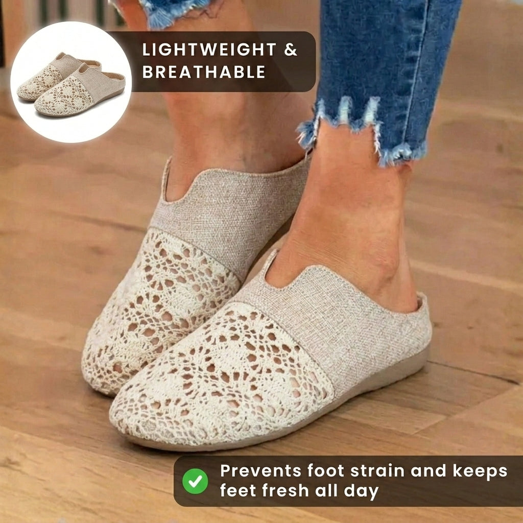 Chaussures Orthopédiques Stylées pour Toute Occasion